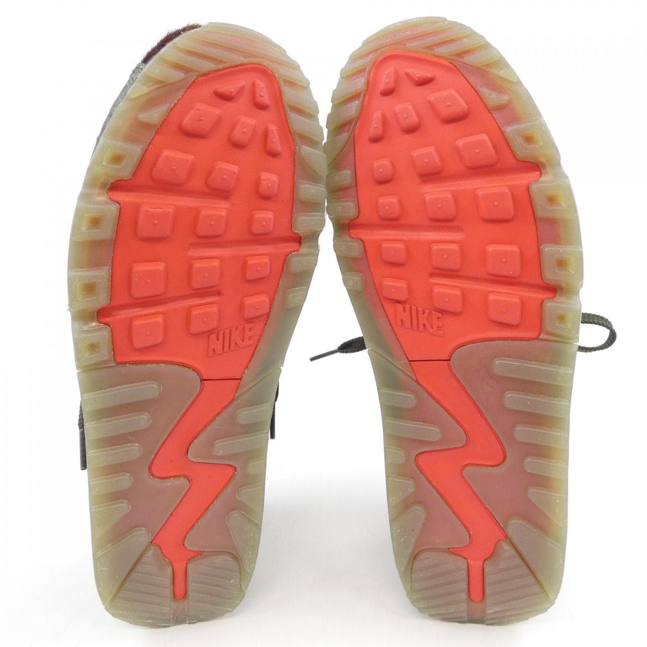 ナイキ NIKE CU0675-300 スニーカー