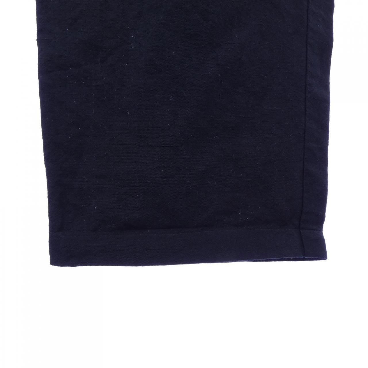 スティルバイハンド STILL BY HAND パンツ