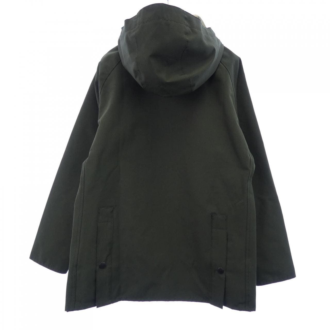 BARBOUR BEDALE SL HOODED CASUAL夾克