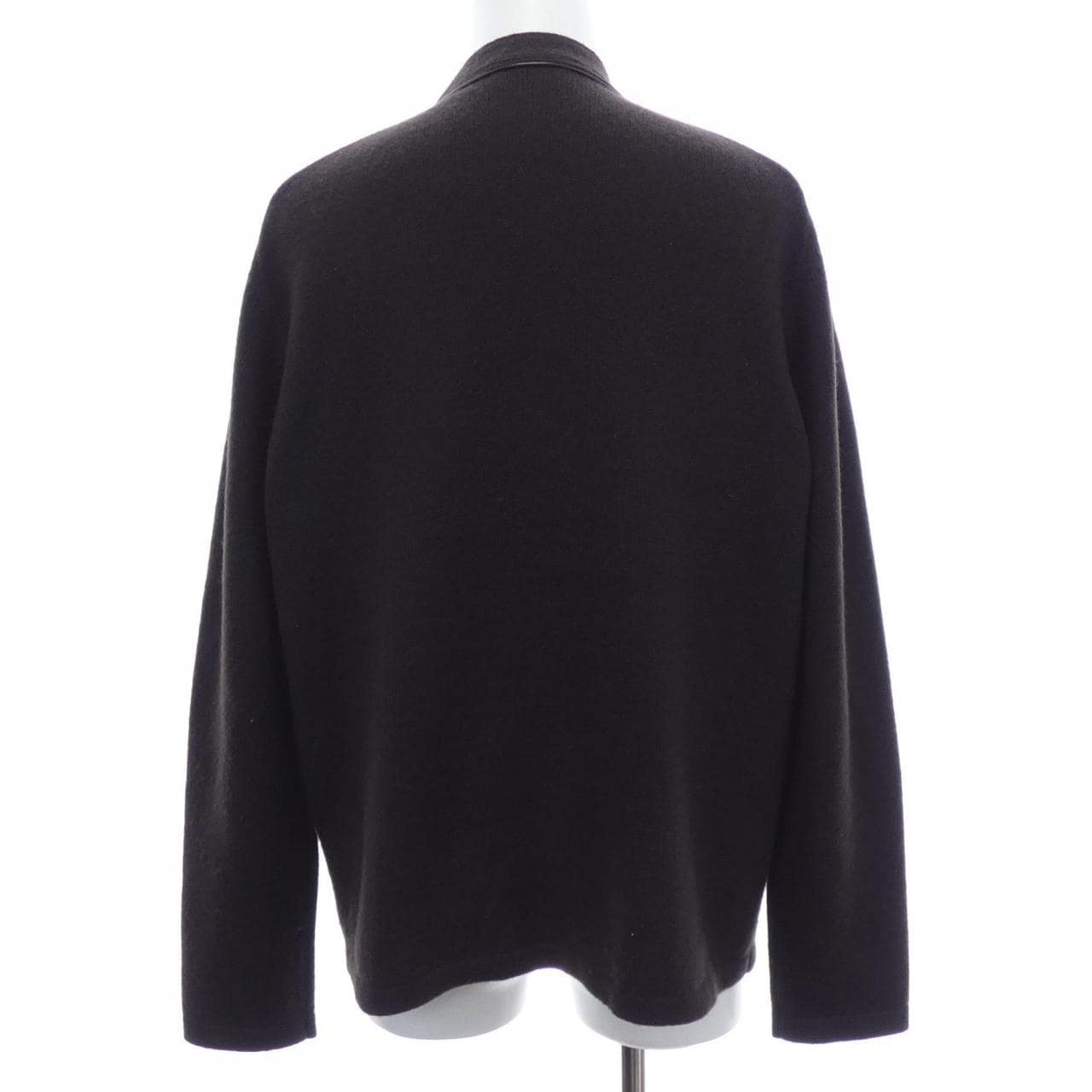 エルメス HERMES カーディガン