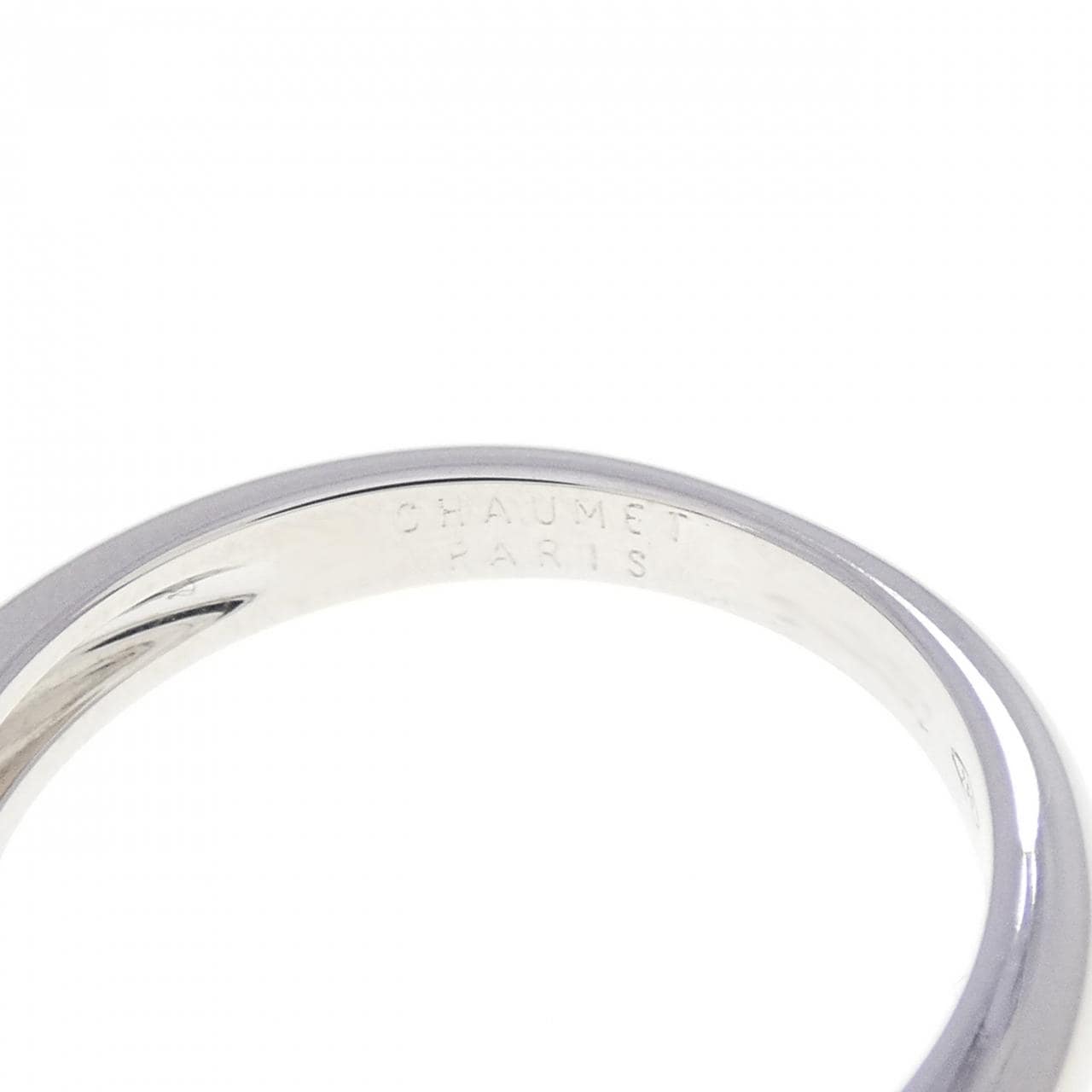 ショーメ ダイヤモンド リング