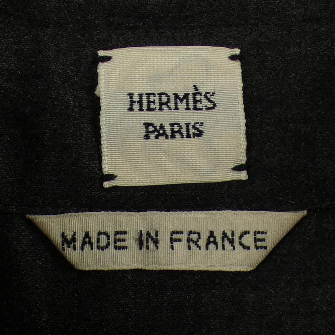 エルメス HERMES シャツ