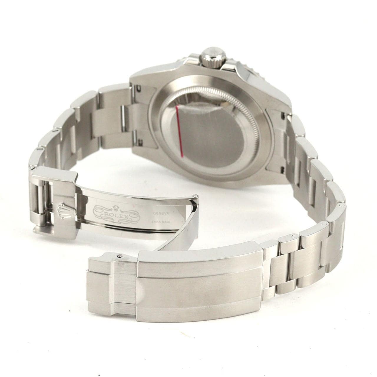 ロレックス サブマリーナーデイト 126610LV SS 自動巻 ランダム番