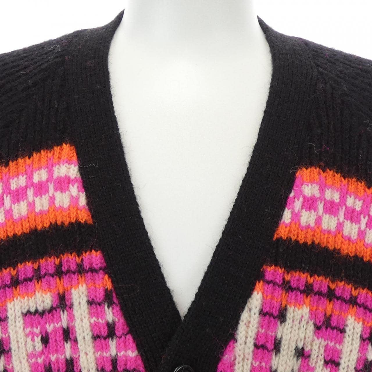 セリーヌ CELINE 2AC91579S カーディガン