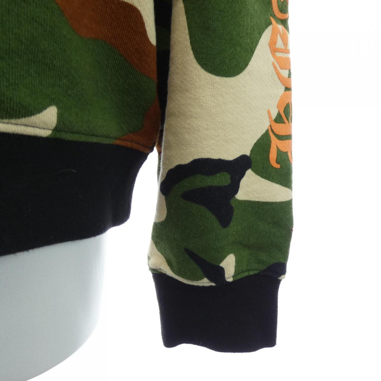 クロムハーツ CHROME HEARTS MATTY BOY 408153776******657 スウェット