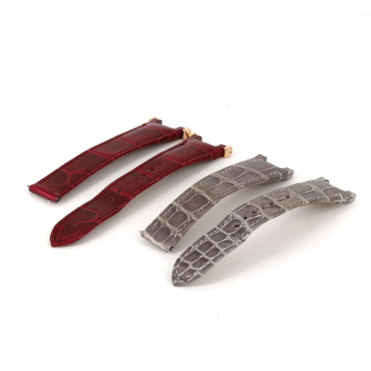 カルティエ パシャ･ドゥ･カルティエ PG/D WJPA0017 PG･RG クォーツ