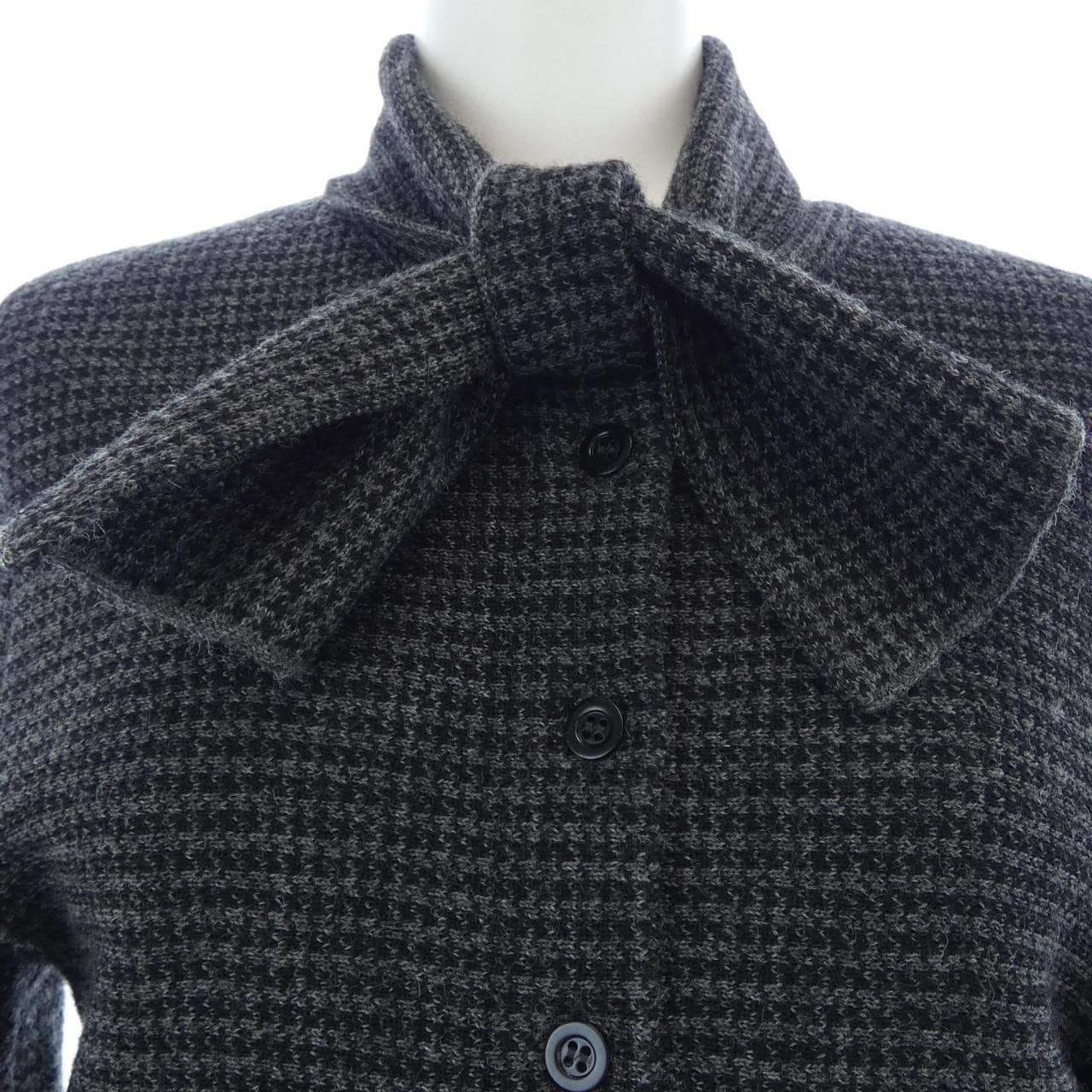 クリスチャンディオール CHRISTIAN DIOR 044L06AM314 ワンピース