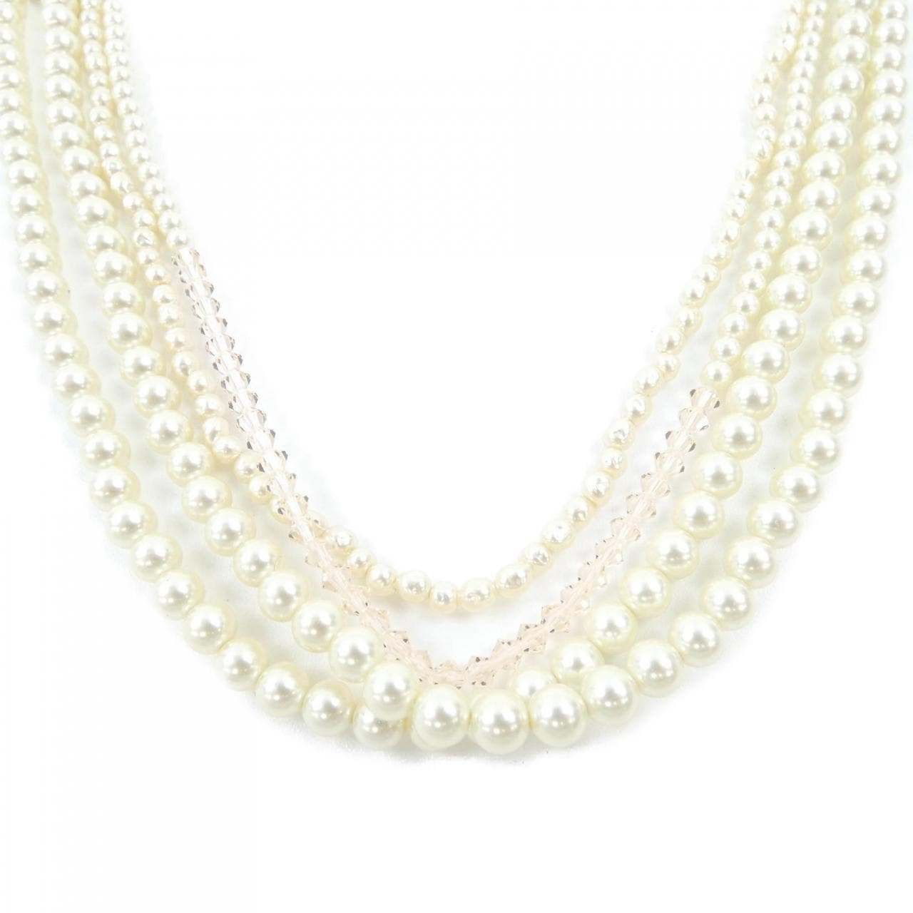 YUMI KATSURA NECKLACE