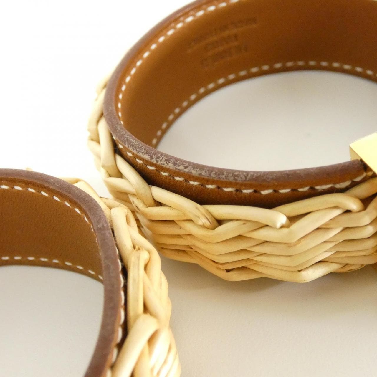 エルメス メドール ピクニック GM 070951F ピアス