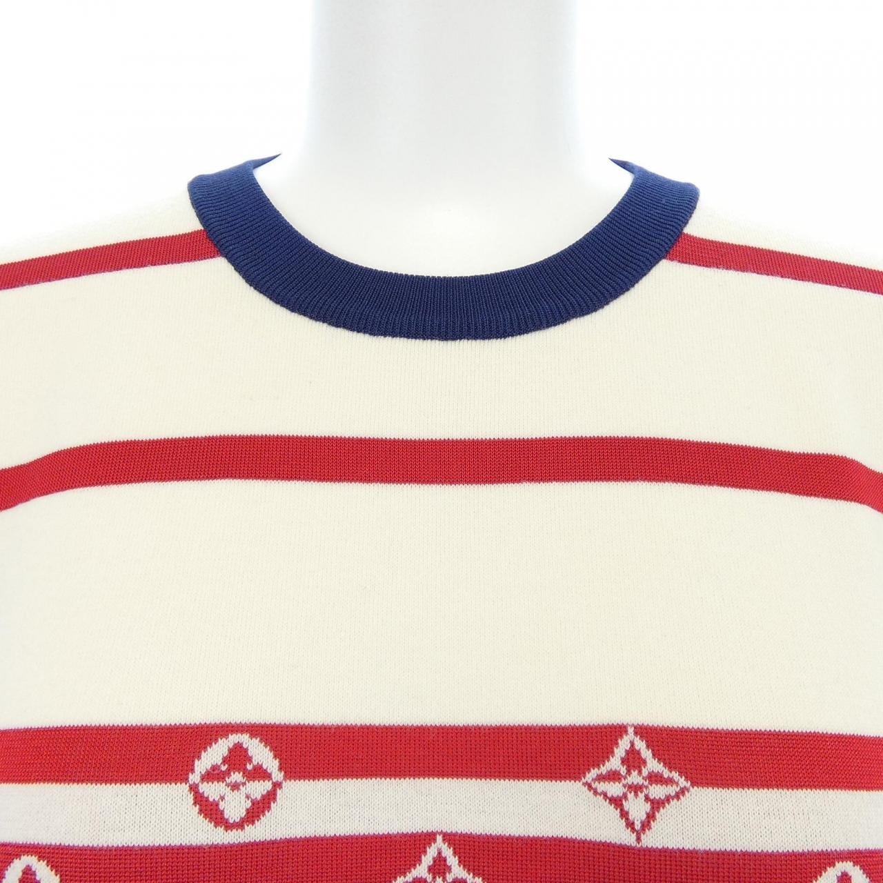 ルイヴィトン LOUIS VUITTON FJKM07VZJ ニット