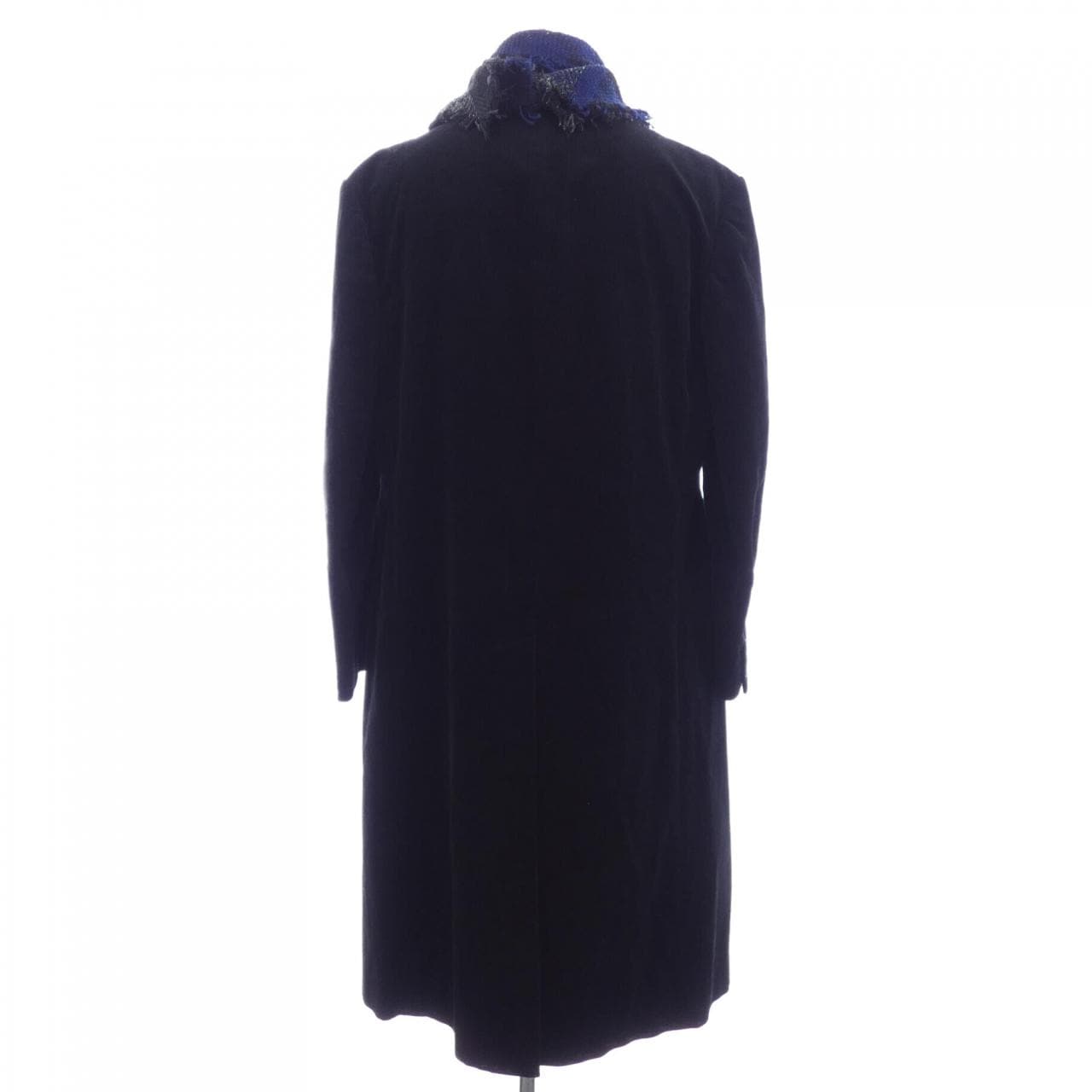 ヨウジヤマモトプールオム YOHJI YAMAMOTO POUR HOMME HE-J39-807 コート
