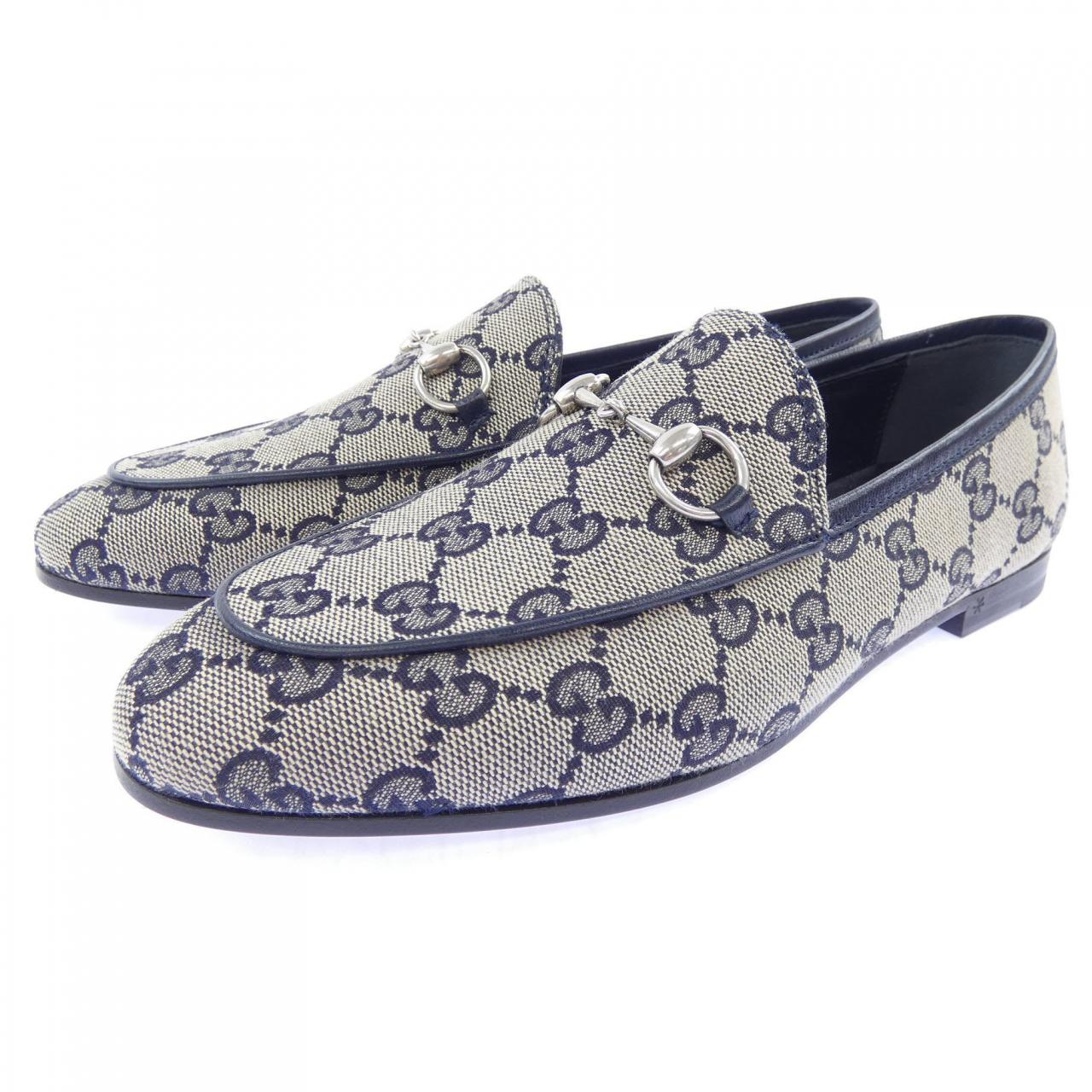 グッチ GUCCI 693213 36 04N シューズ