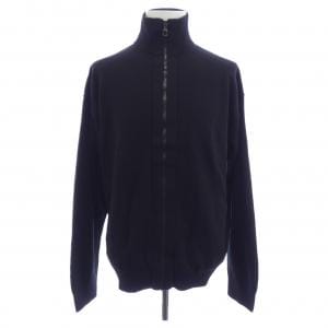 ルイヴィトン LOUIS VUITTON インサイドアウトジップスルーカシミヤ HIN46WJZE カーディガン