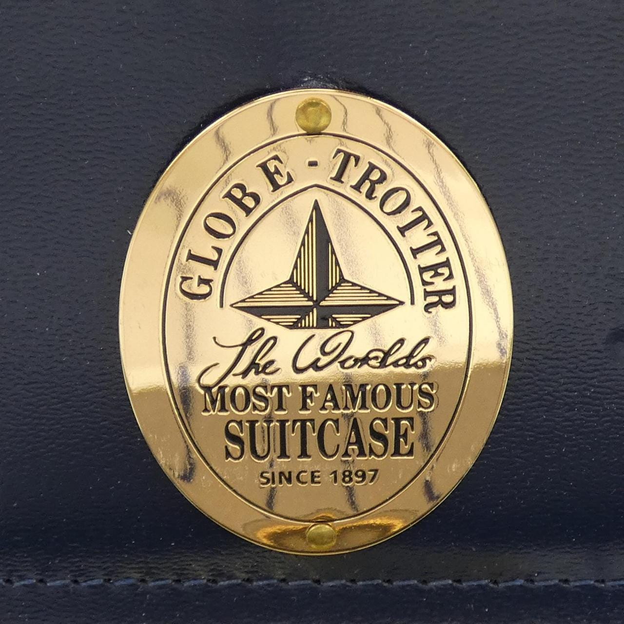 グローブトロッター GLOBE TROTTER BAG