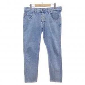 グッチ GUCCI 408637 XDBCD ジーンズ