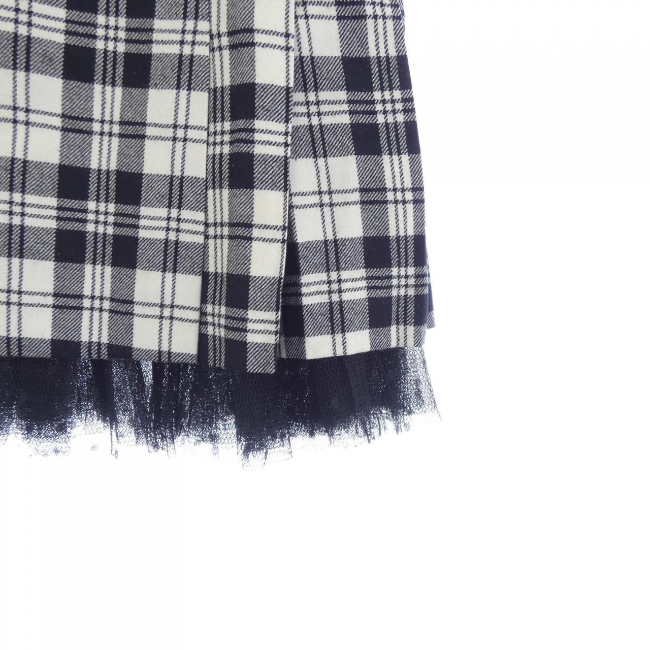 レッドバレンティノ RED VALENTINO スカート