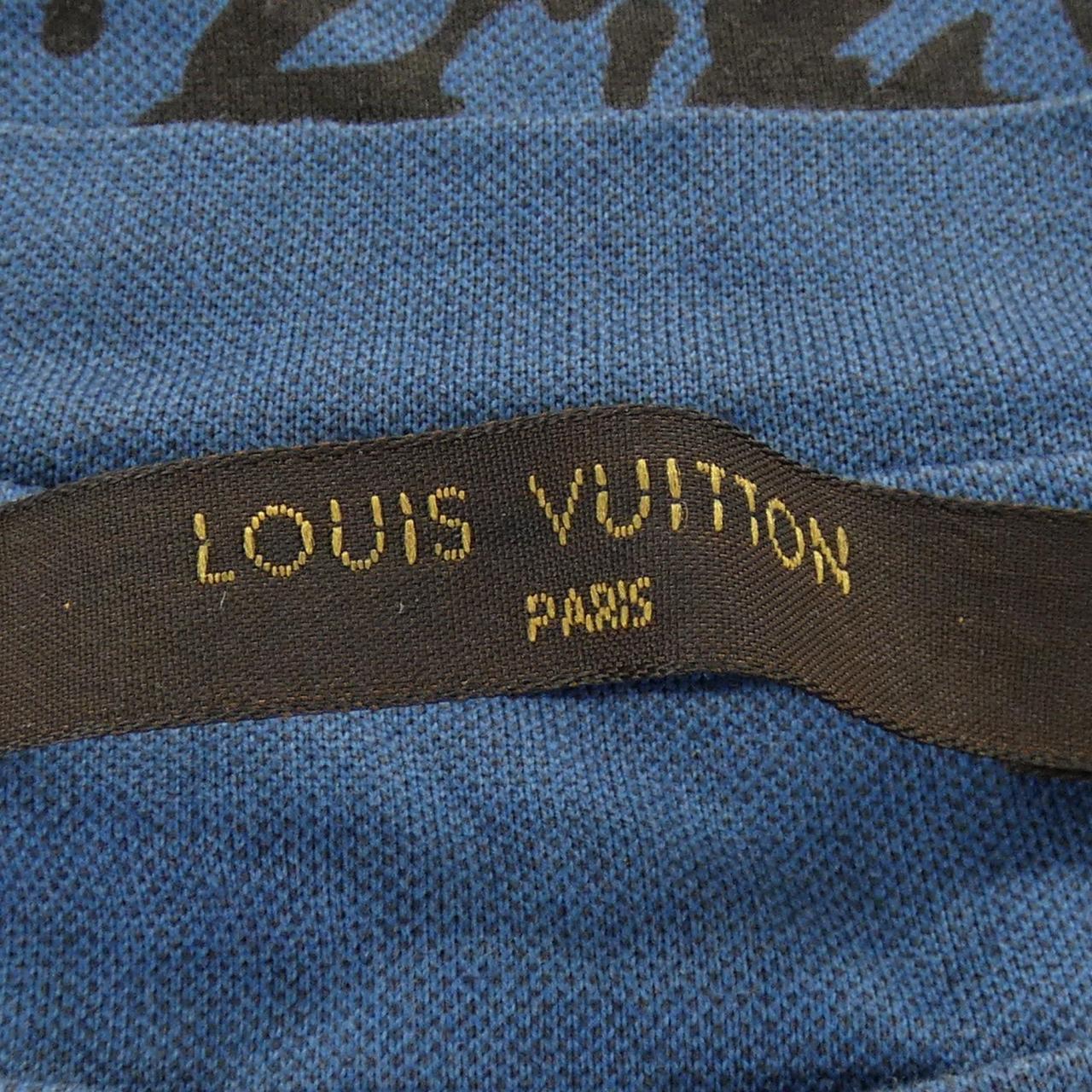 ルイヴィトン LOUIS VUITTON Chapman Brothers HBY94WJNG Tシャツ