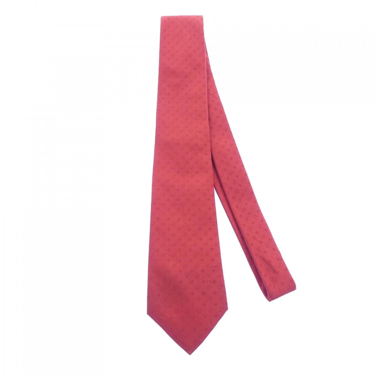 ルイヴィトン LOUIS VUITTON M75992 NECKTIE
