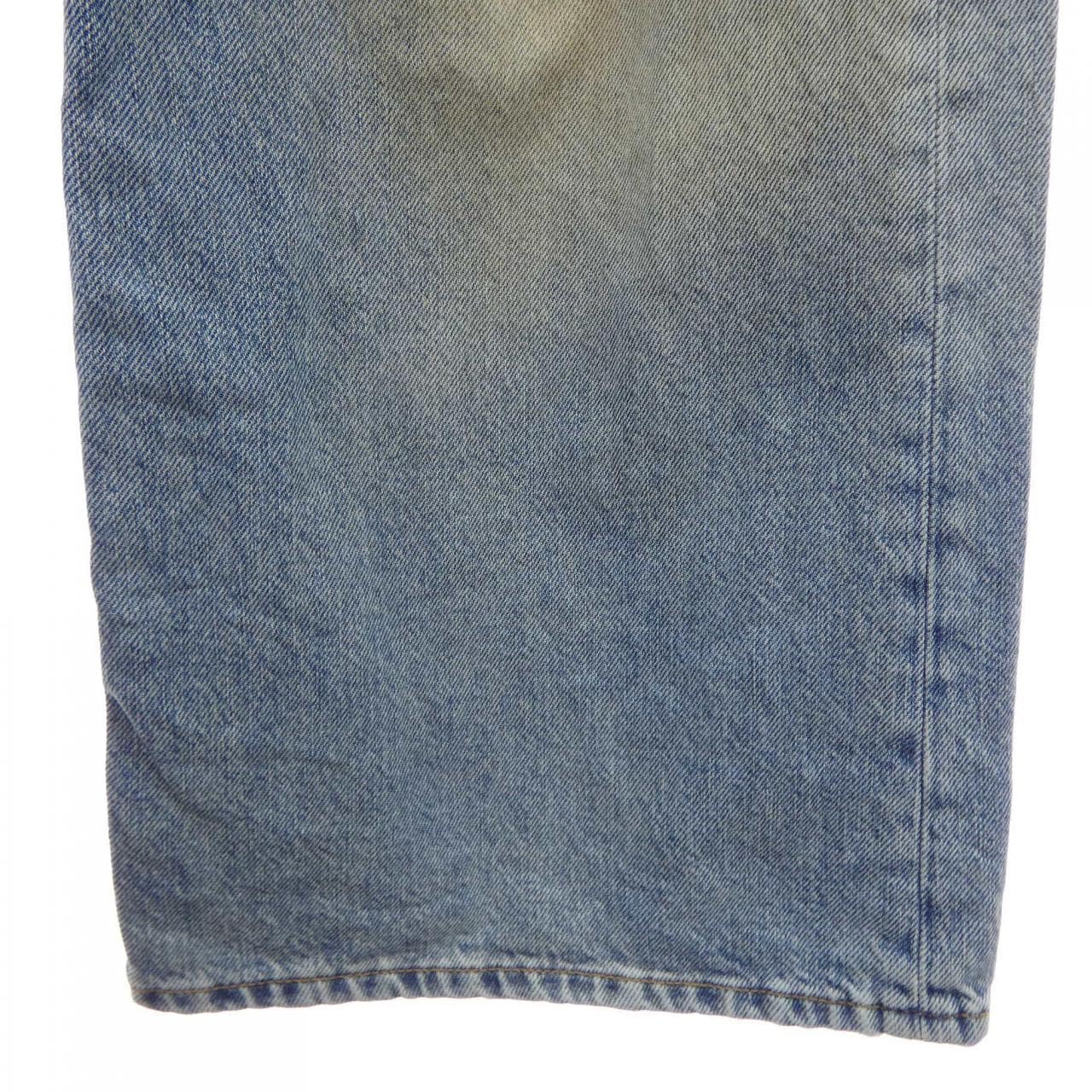 アクネストゥディオズ ACNE STUDIOS 2021M Penicillin ジーンズ