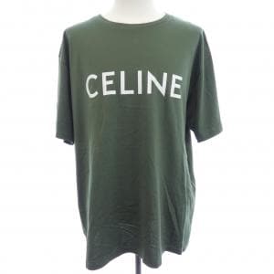 セリーヌ CELINE CELINE ルーズTシャツ 2X681671Q Tシャツ
