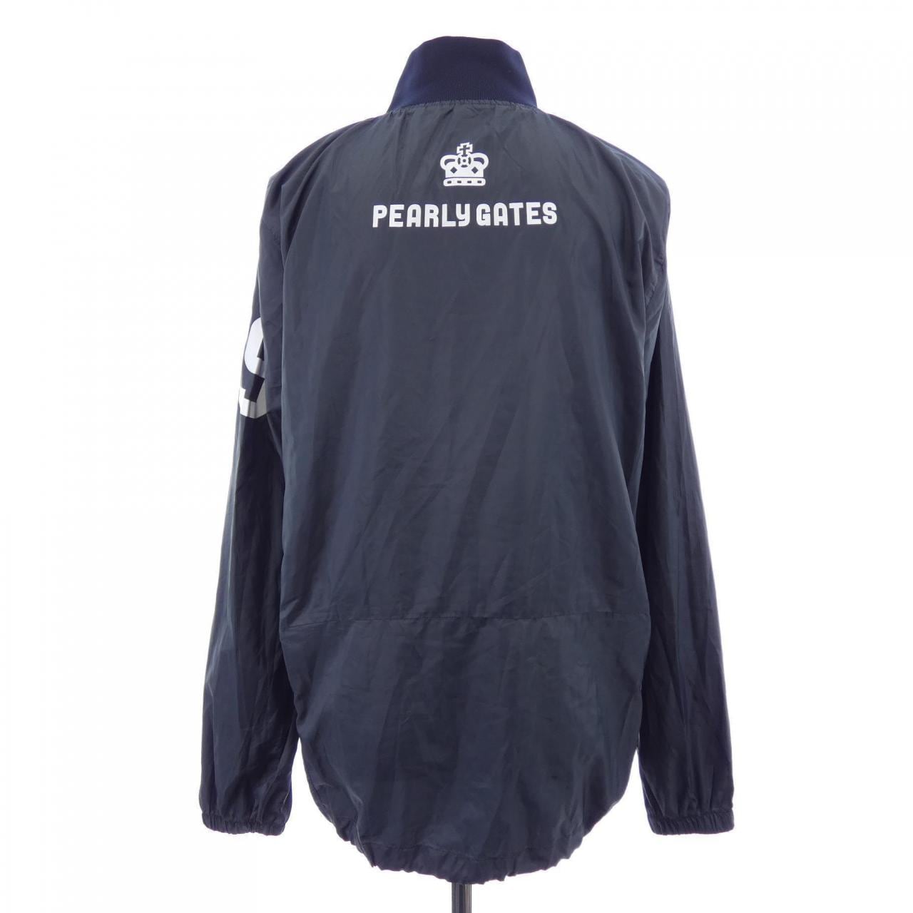 パーリーゲイツ PEARLY GATES トップス