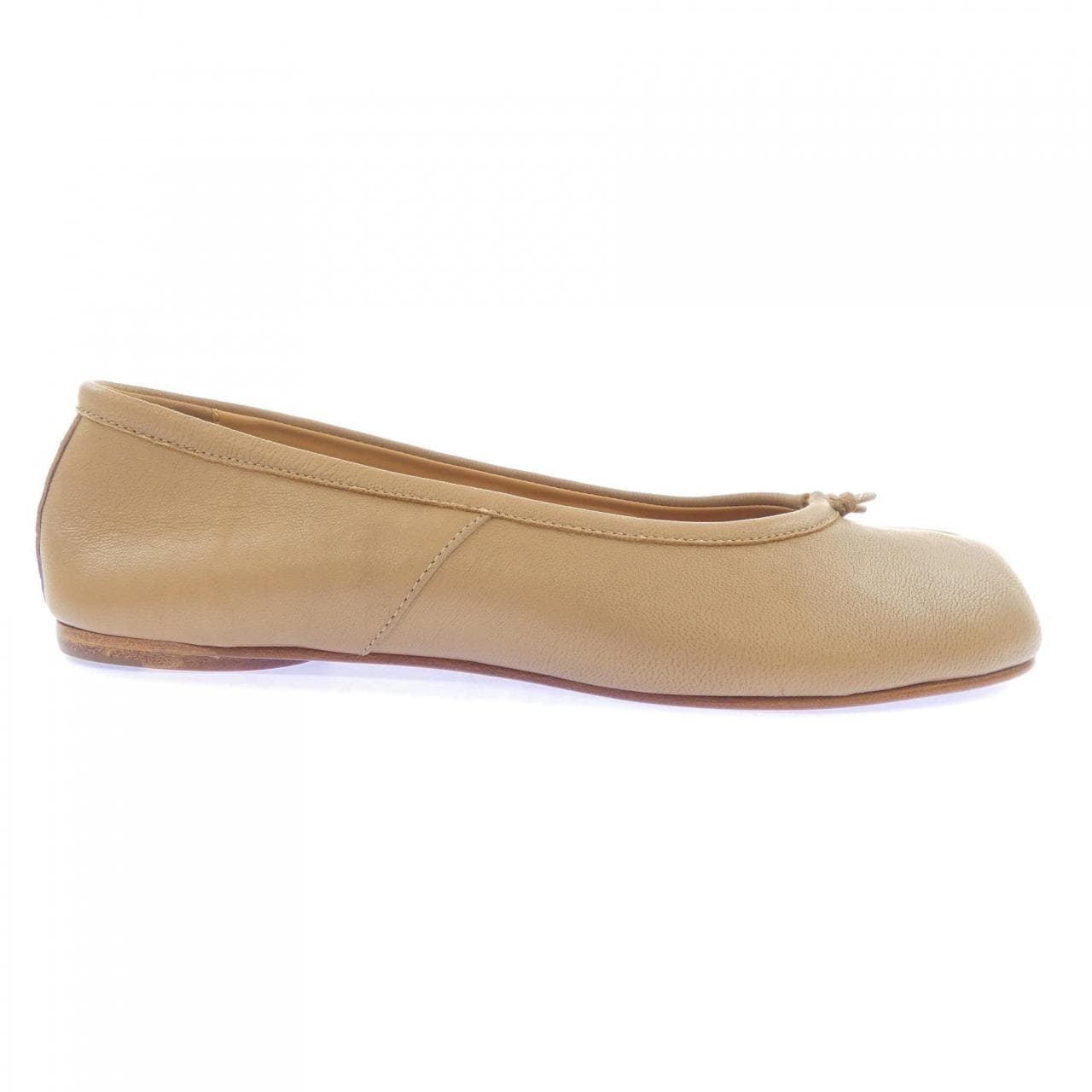 メゾンマルジェラ Maison Margiela S58WZ0042 フラットシューズ