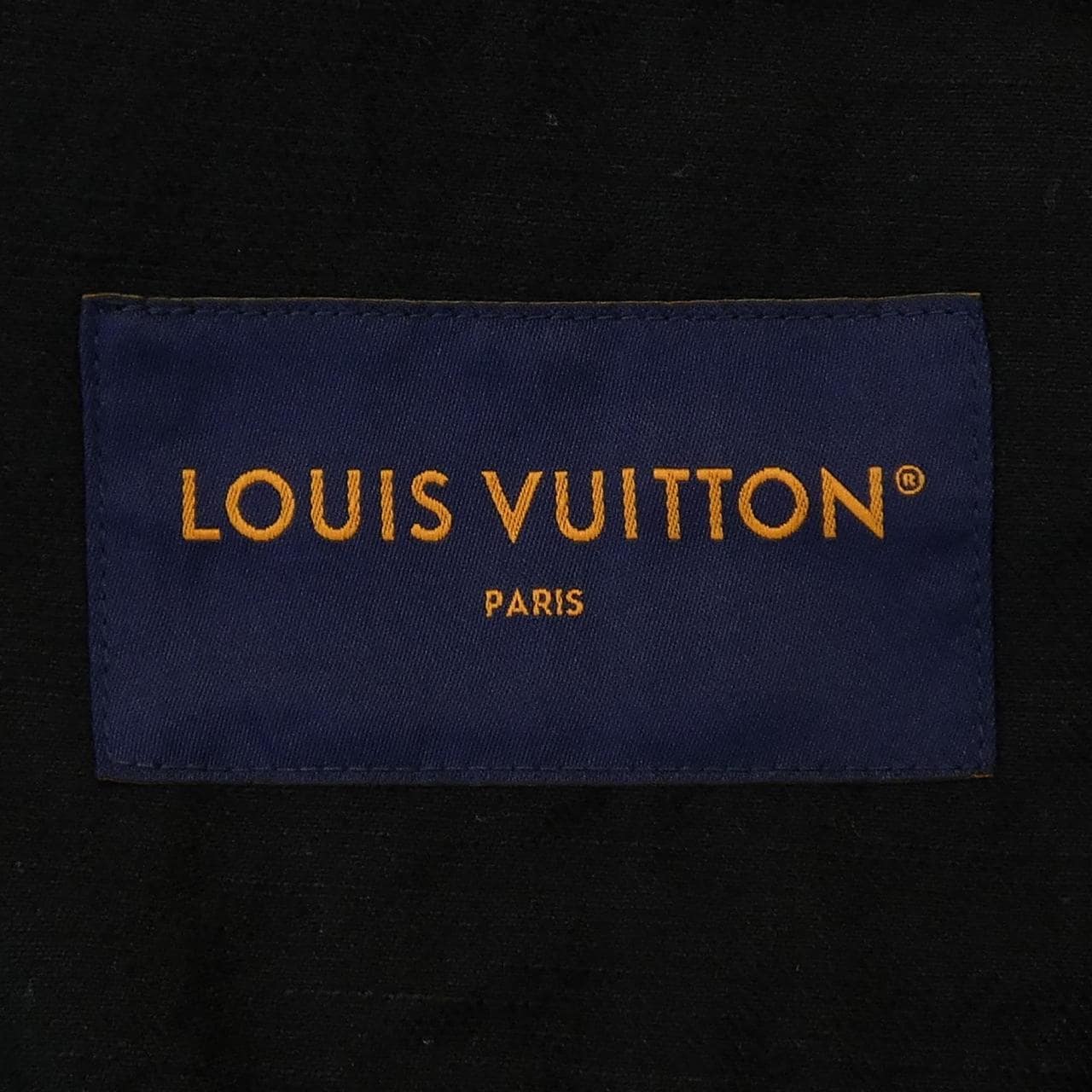 ルイヴィトン LOUIS VUITTON DNAデニムジャケット HHA40WDKO デニムジャケット