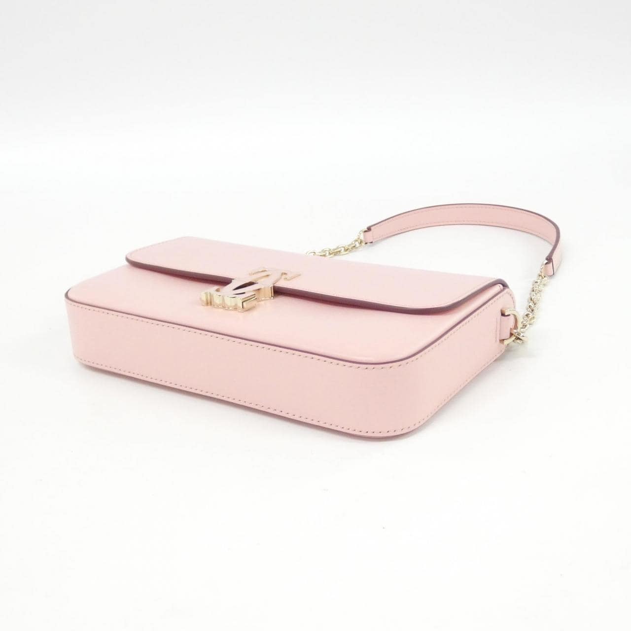 カルティエ C DE CARTIER L1002307 ショルダーバッグ