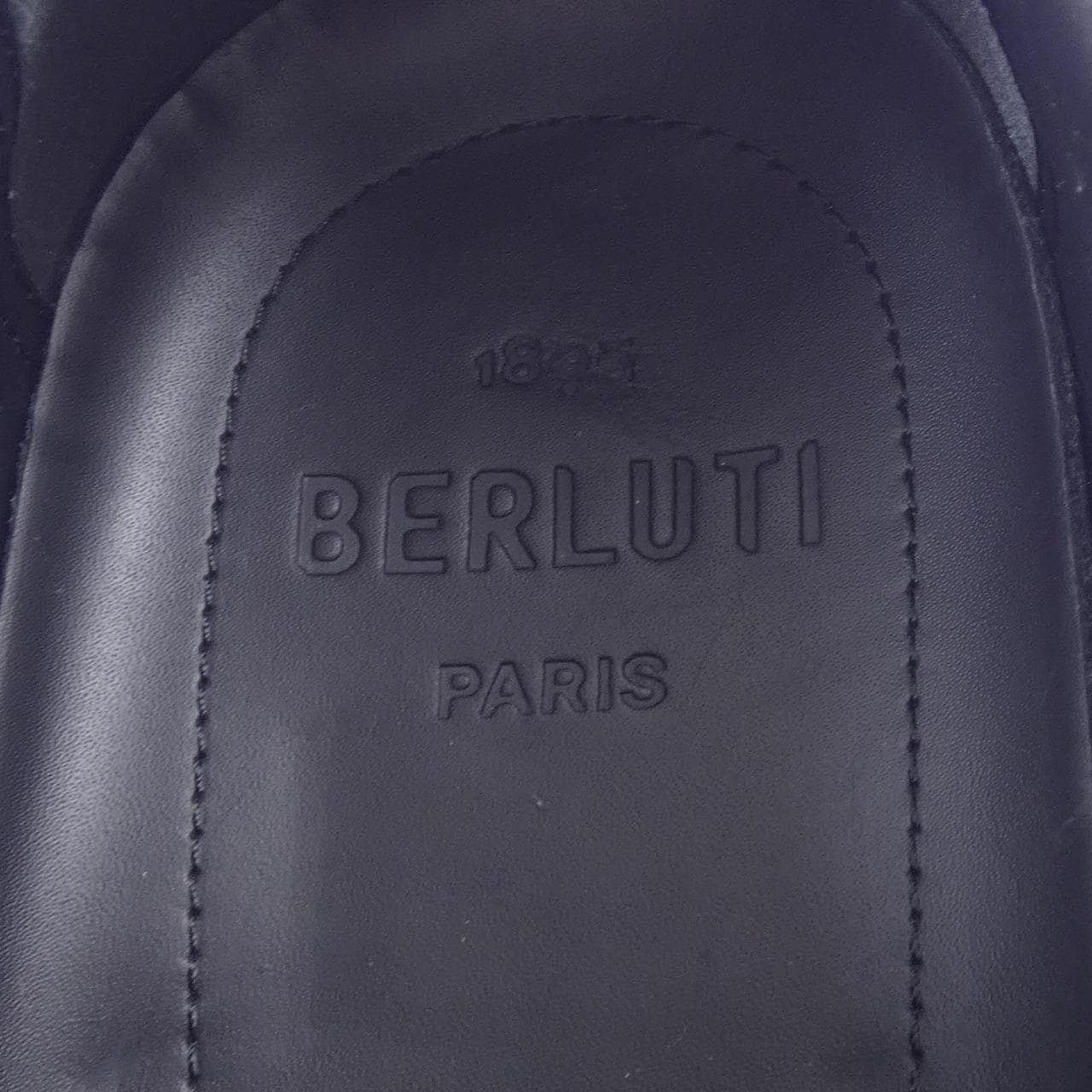 ベルルッティ Berluti スニーカー
