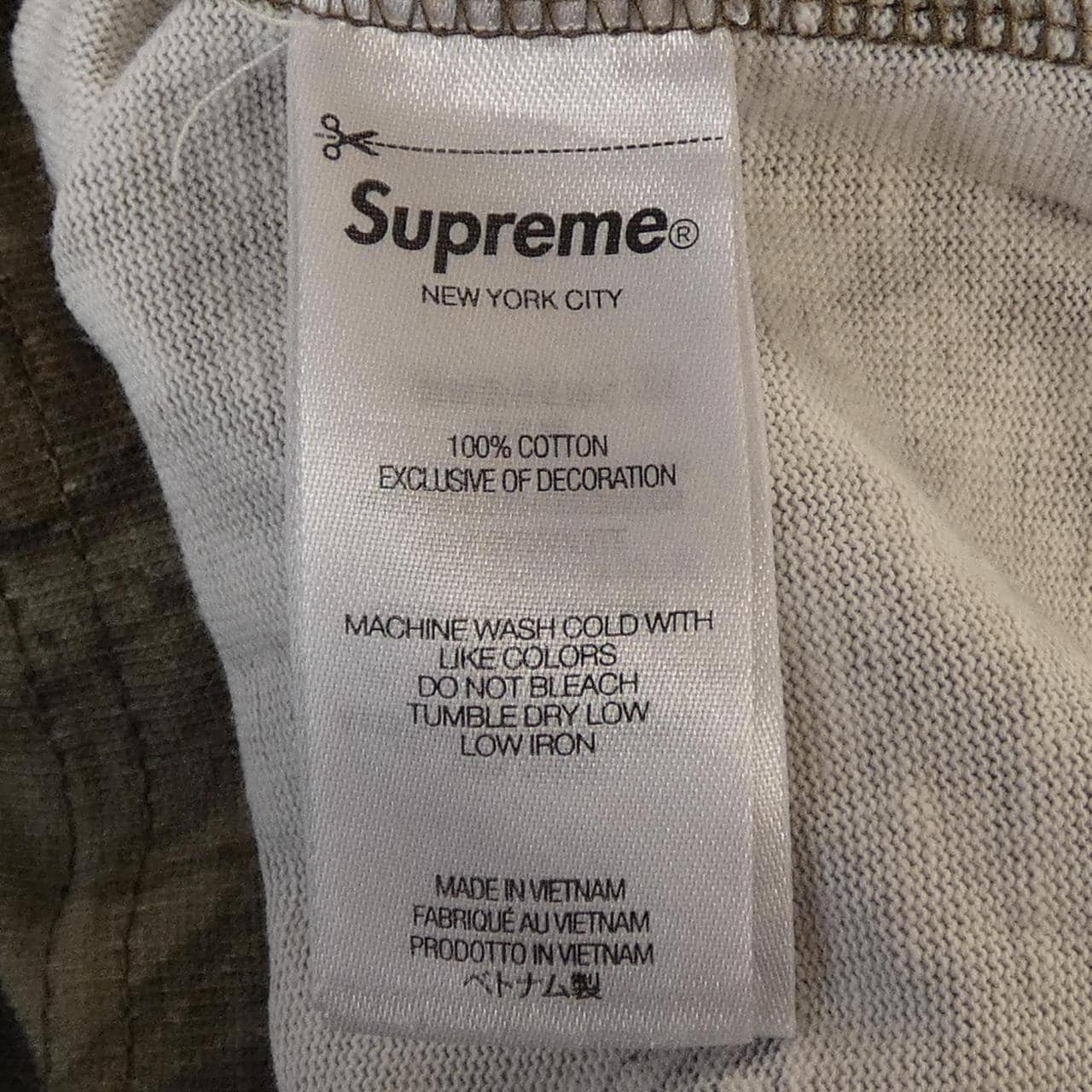 シュプリーム SUPREME Tシャツ