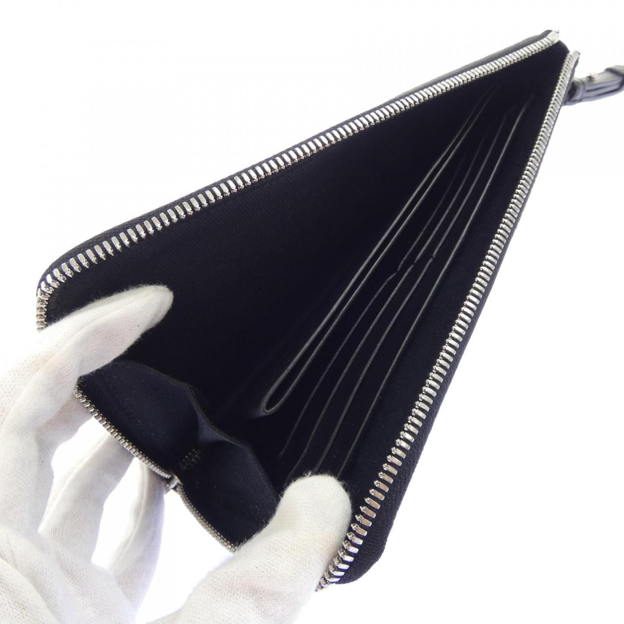 ベルルッティ Berluti WALLET