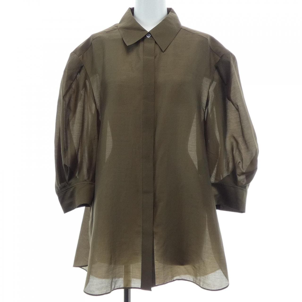 セオリーリュクス Theory luxe 03-6208206 シャツ