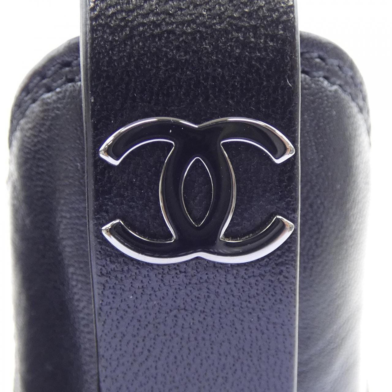 シャネル CHANEL アンクルブーツ G39208Y56016 ブーツ