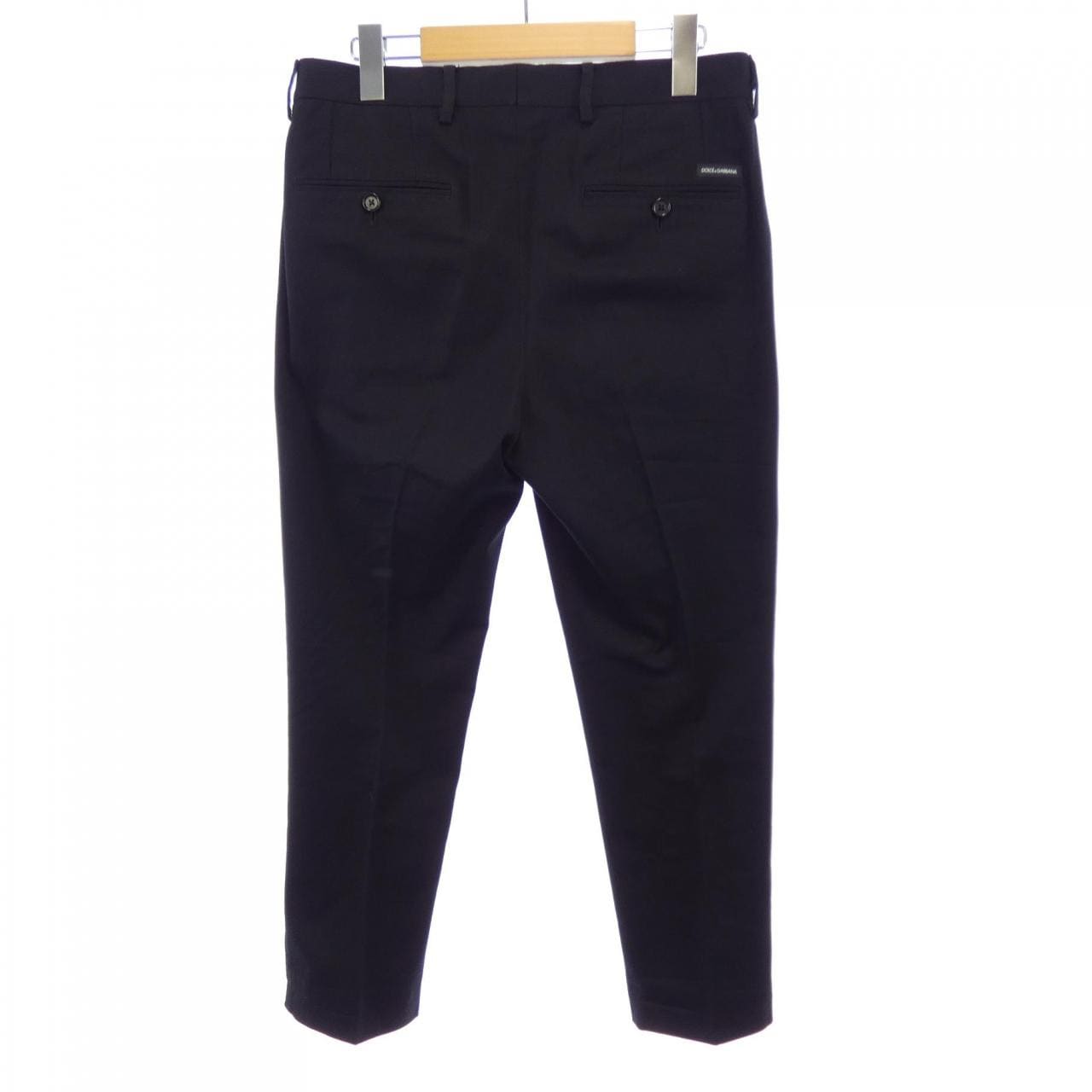 ドルチェアンドガッバーナ DOLCE&GABBANA GW69AT パンツ