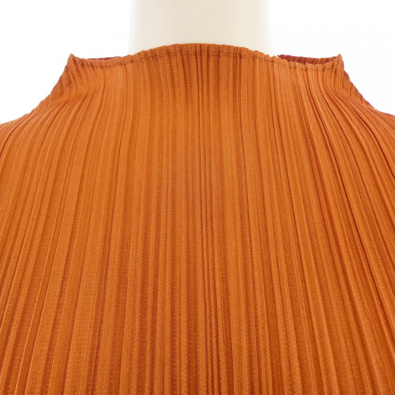 プリーツプリーズ PLEATS PLEASE PP33JK491 トップス