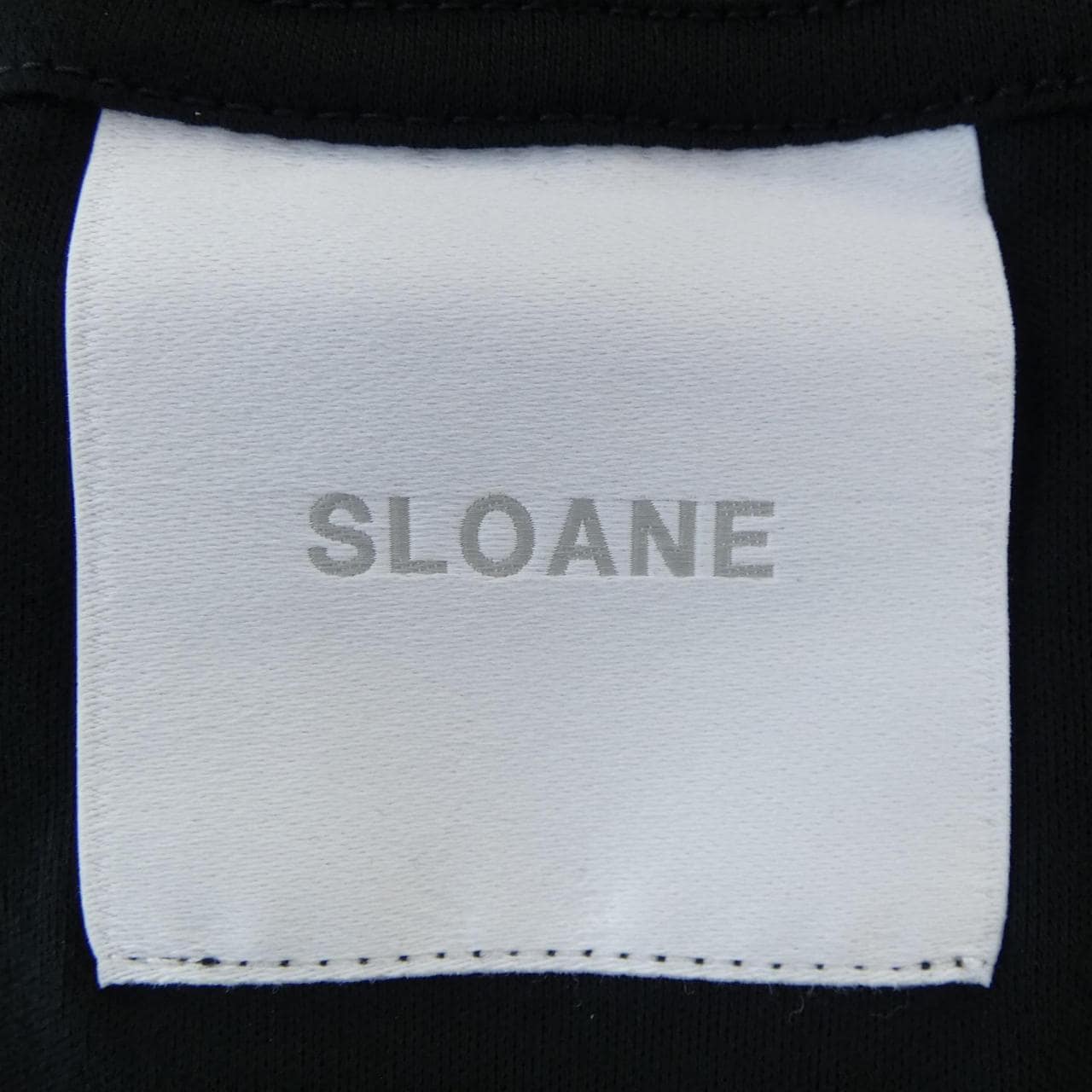 スローン SLOANE SL2S-079 トップス