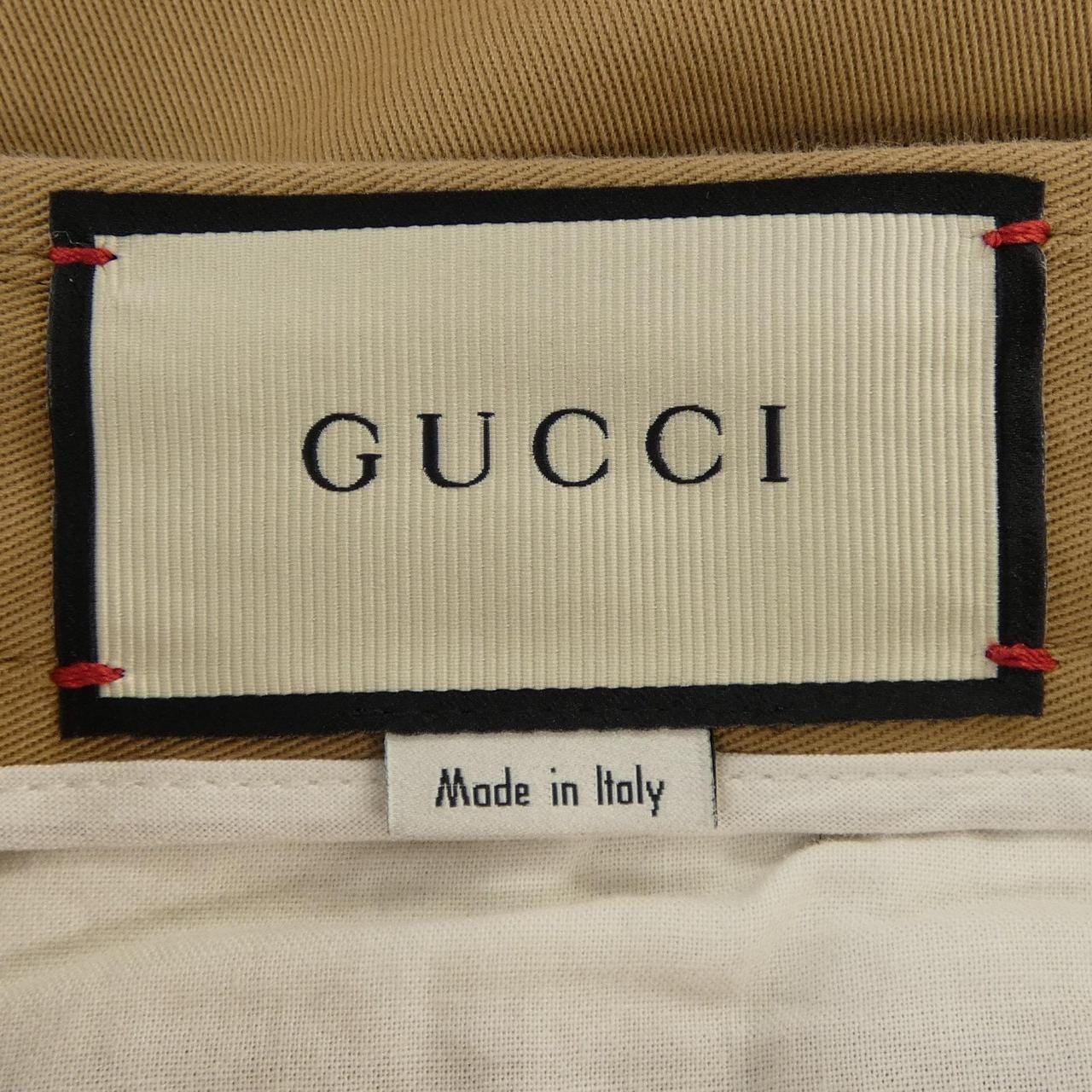 グッチ GUCCI 519546 Z396H パンツ