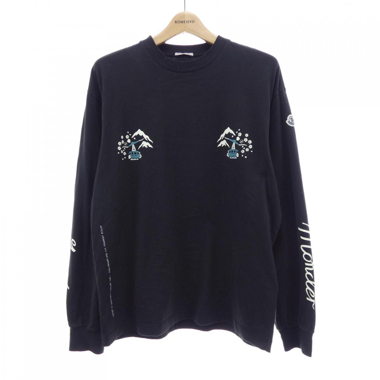 モンクレール ジーニアス MONCLER GENIUS FRGMT Tシャツ