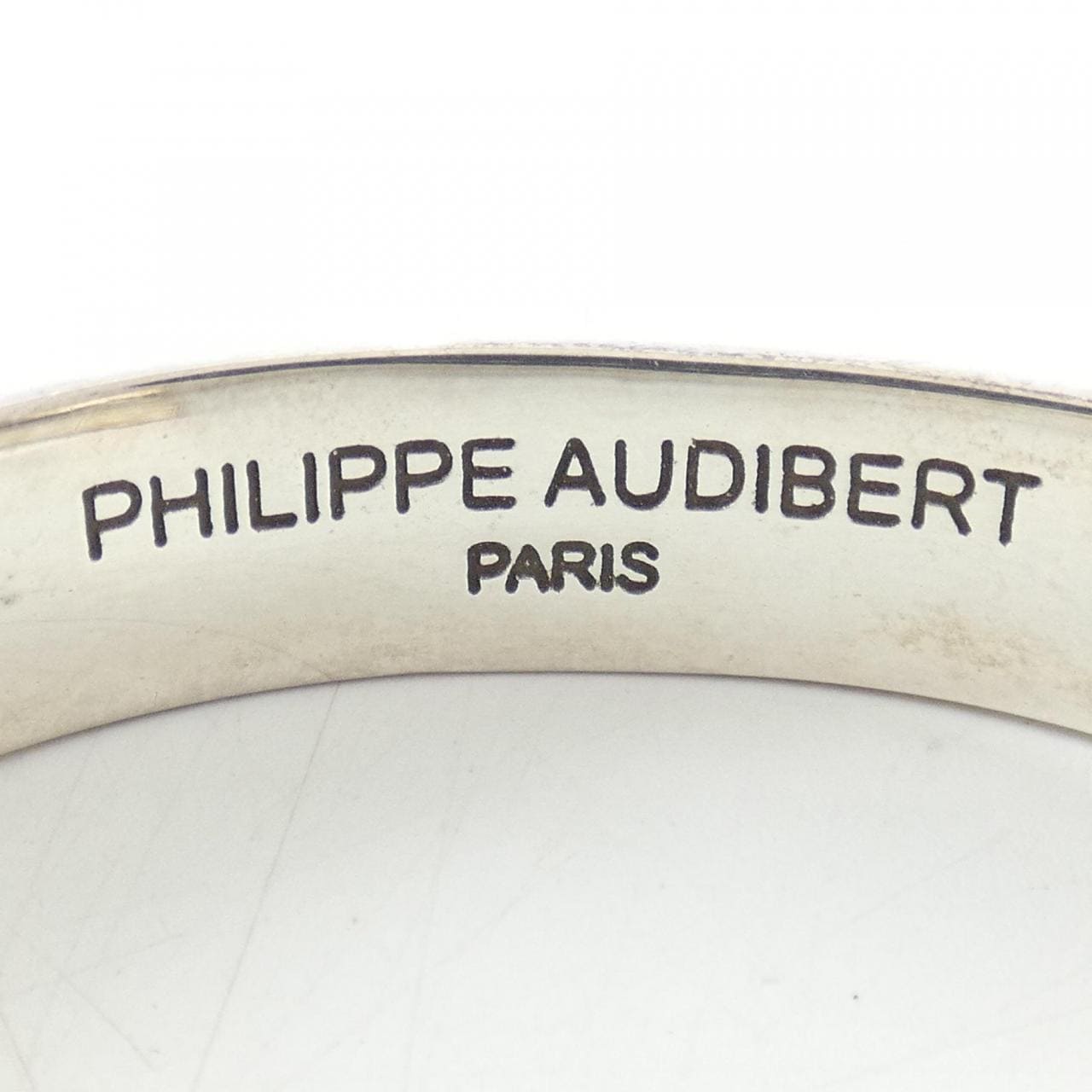 フィリップオーディベール PHILIPPE AUDIBERT バングル