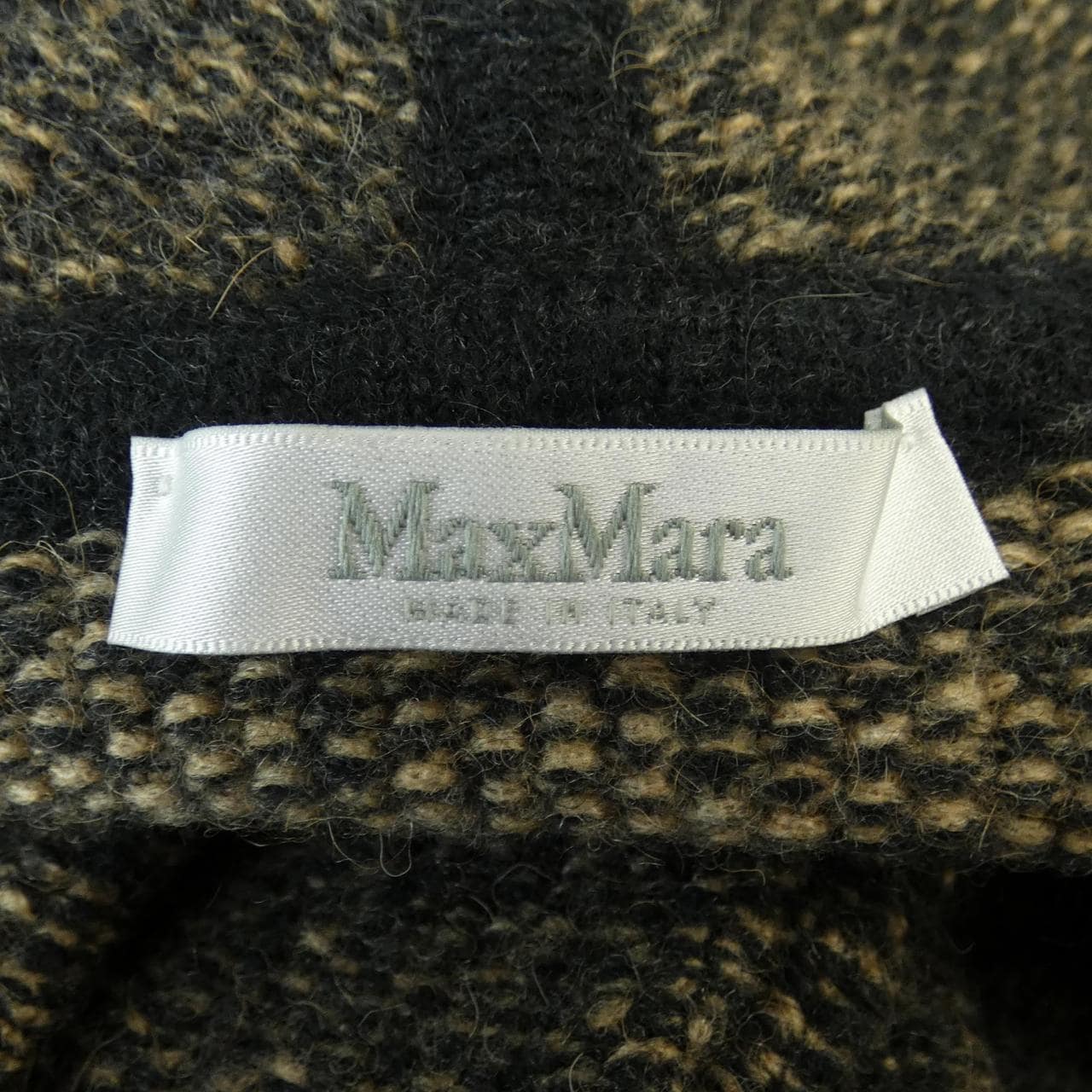 Max Mara Max Mara Jacket