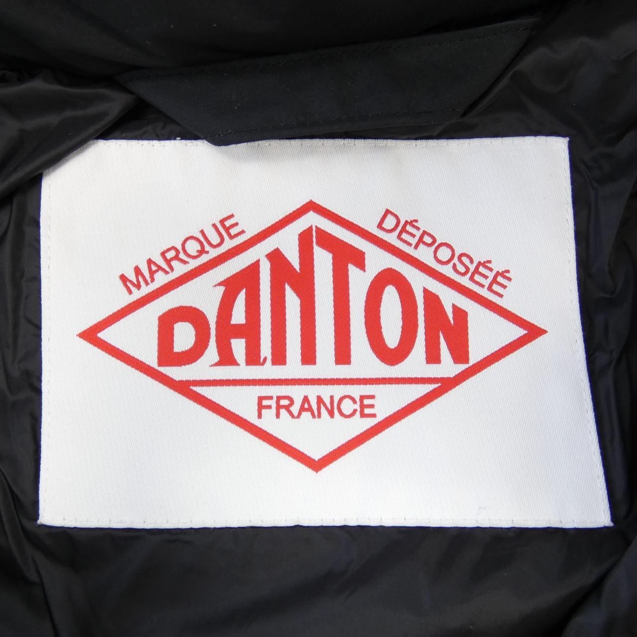 DANTON DOWN JACKET