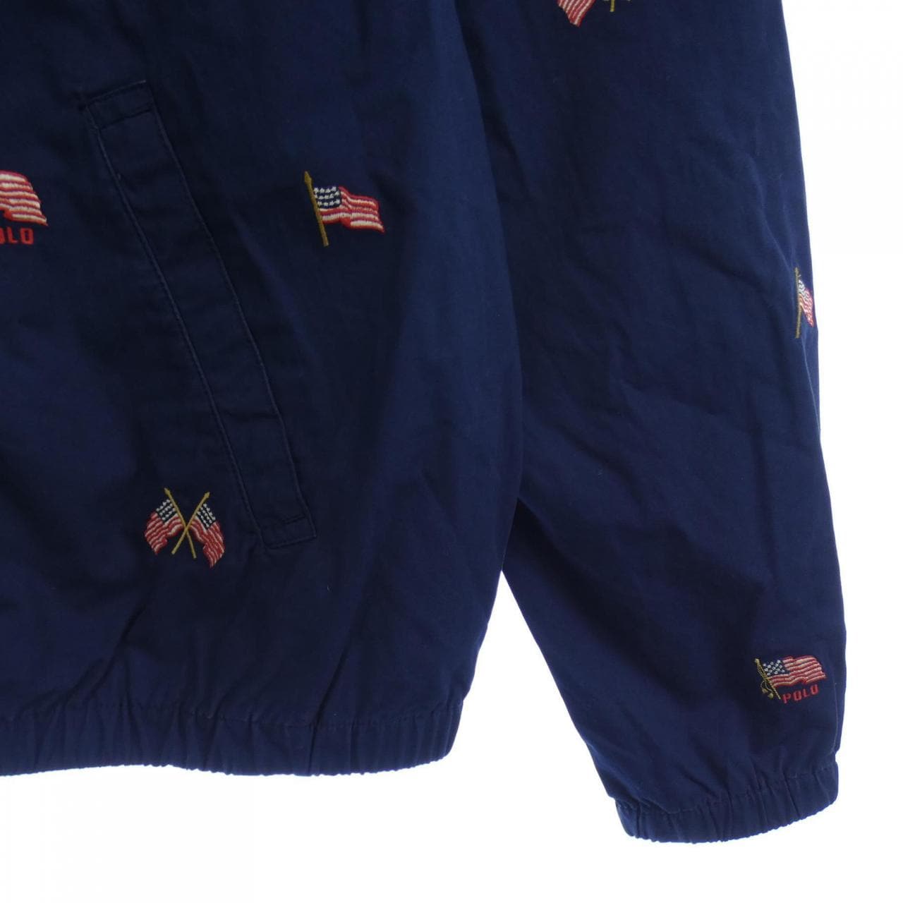 ポロラルフローレン POLO RALPH LAUREN ブルゾン