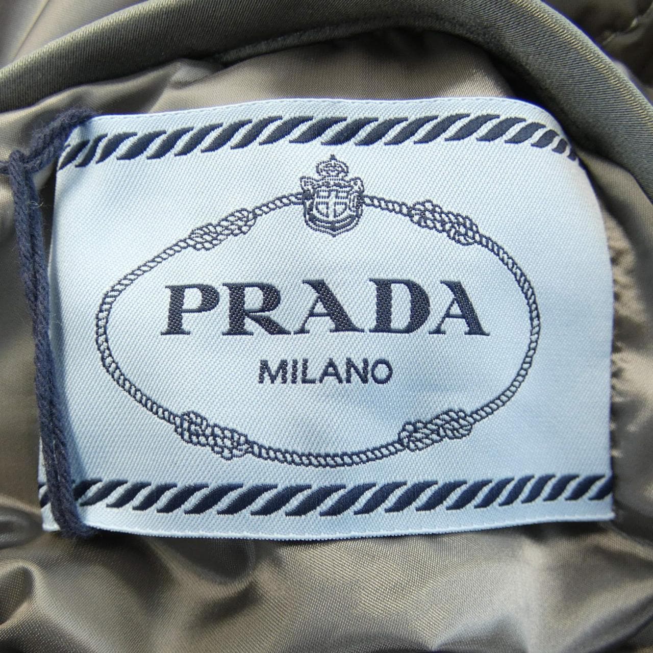 プラダ PRADA ブルゾン