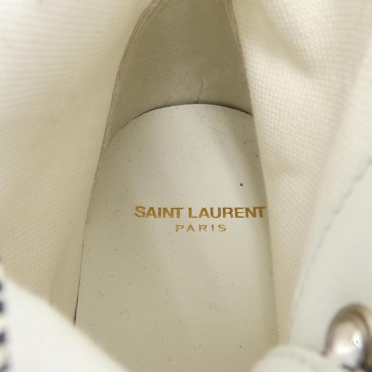 サンローラン SAINT LAURENT スニーカー