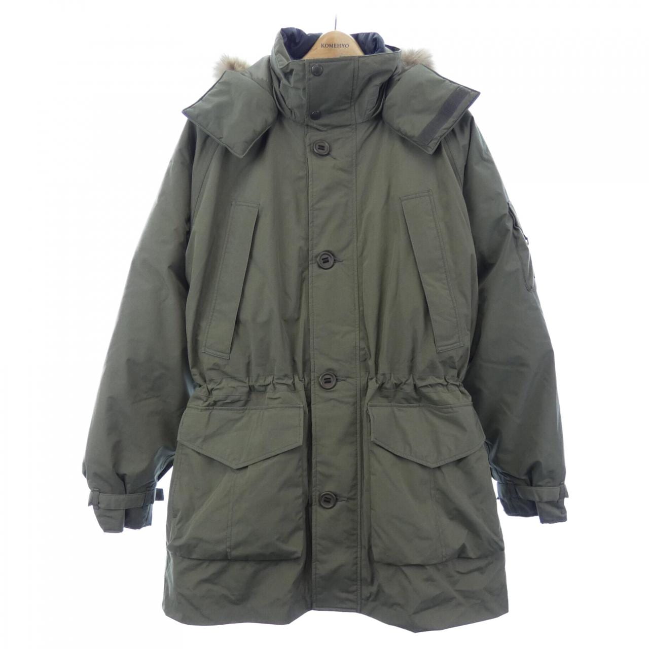 FOXFIRE JACKET