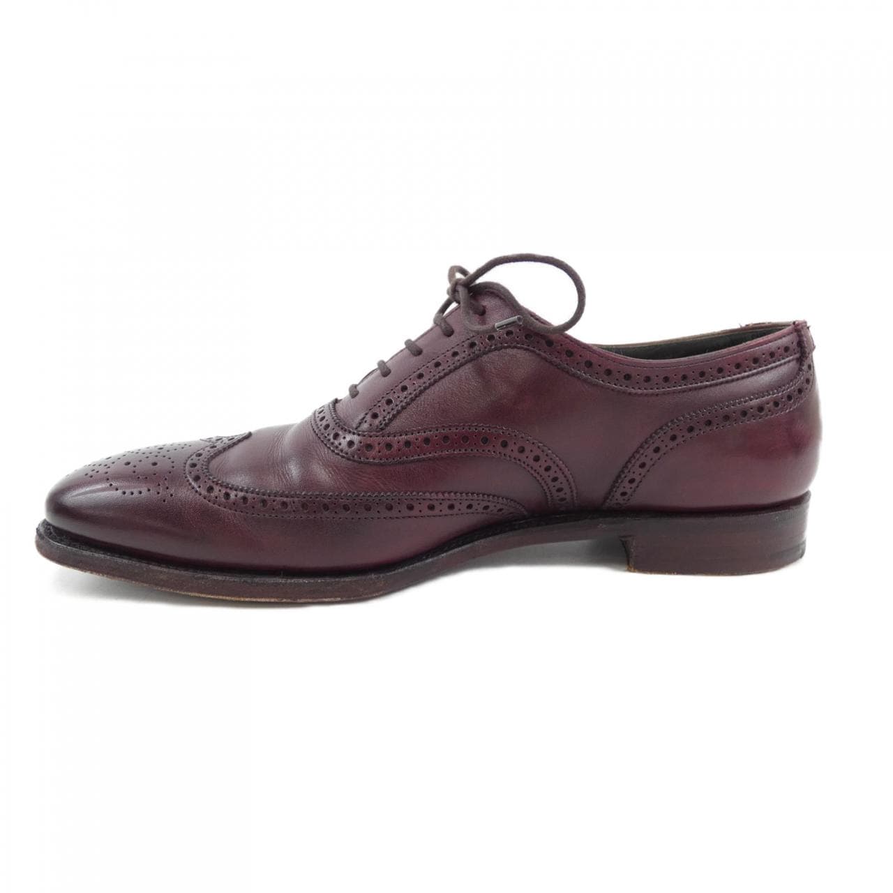 クロケットアンドジョーンズ CROCKETT&JONES シューズ