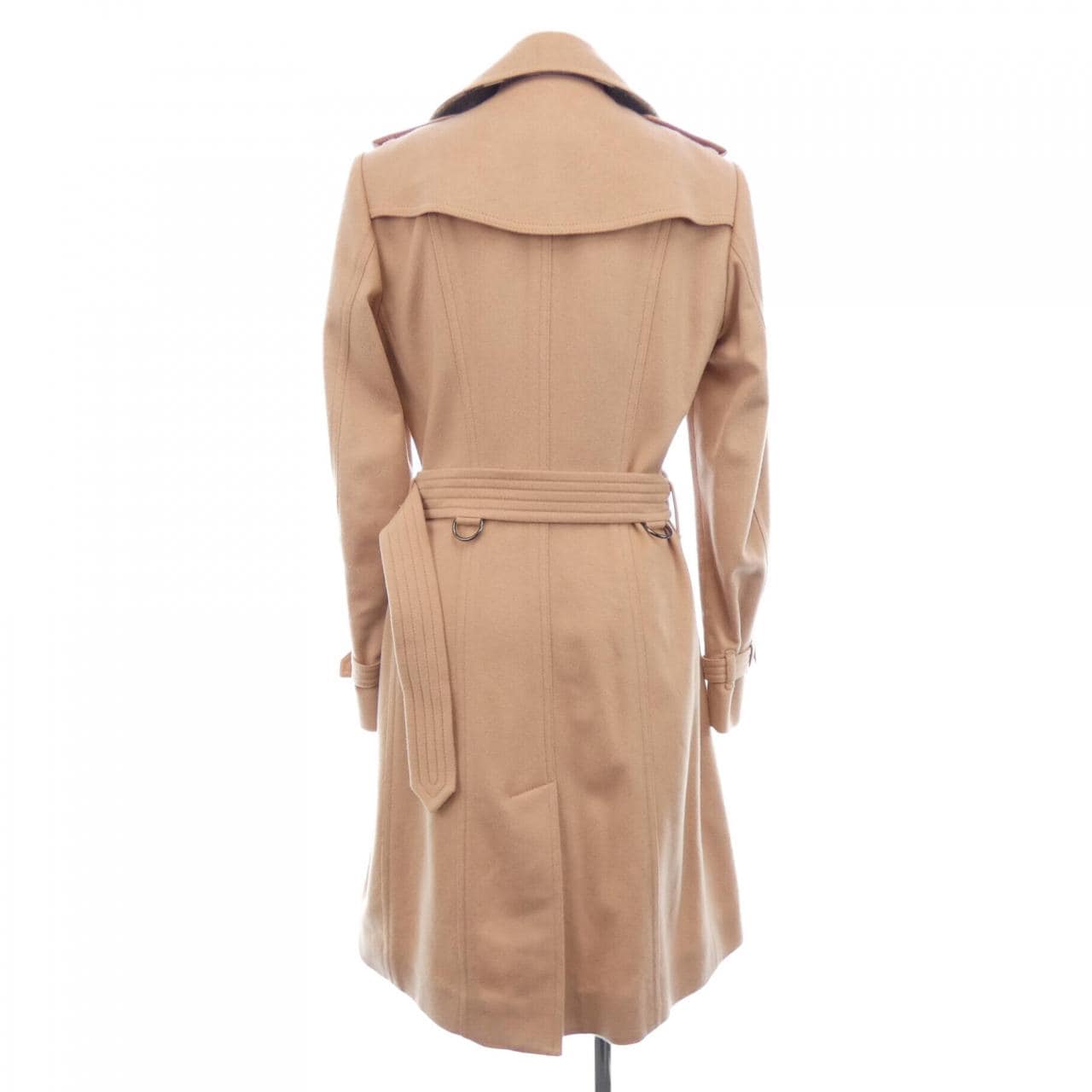 BURBERRY coat