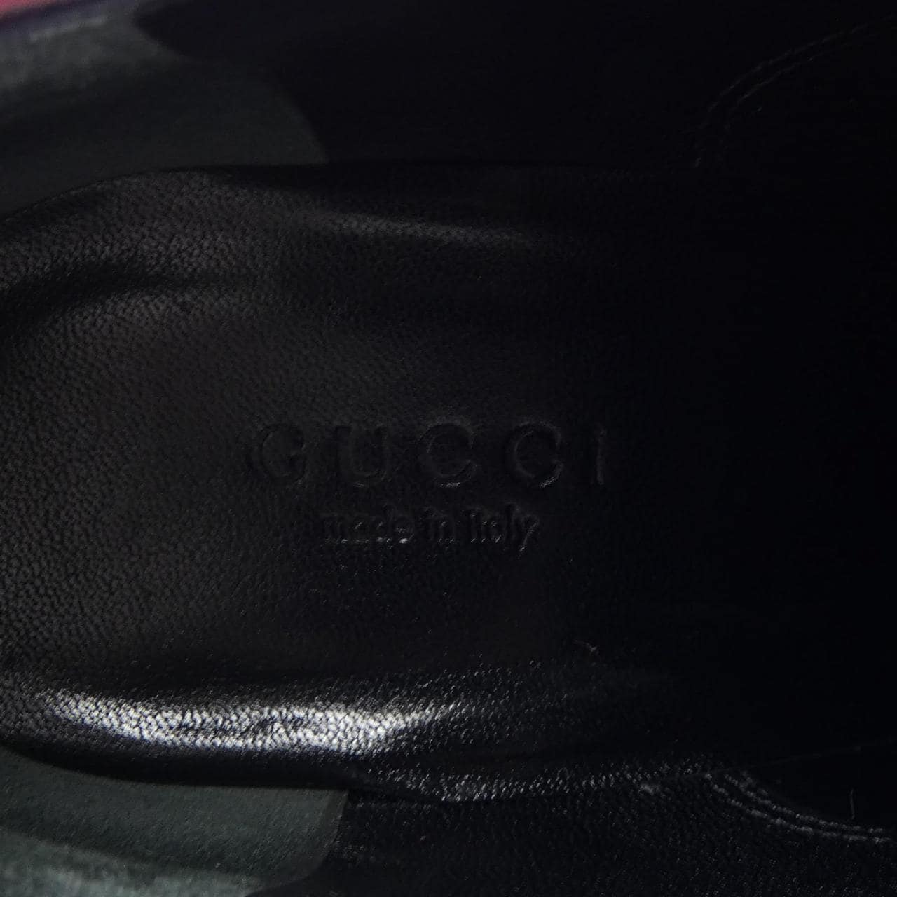 グッチ GUCCI シューズ