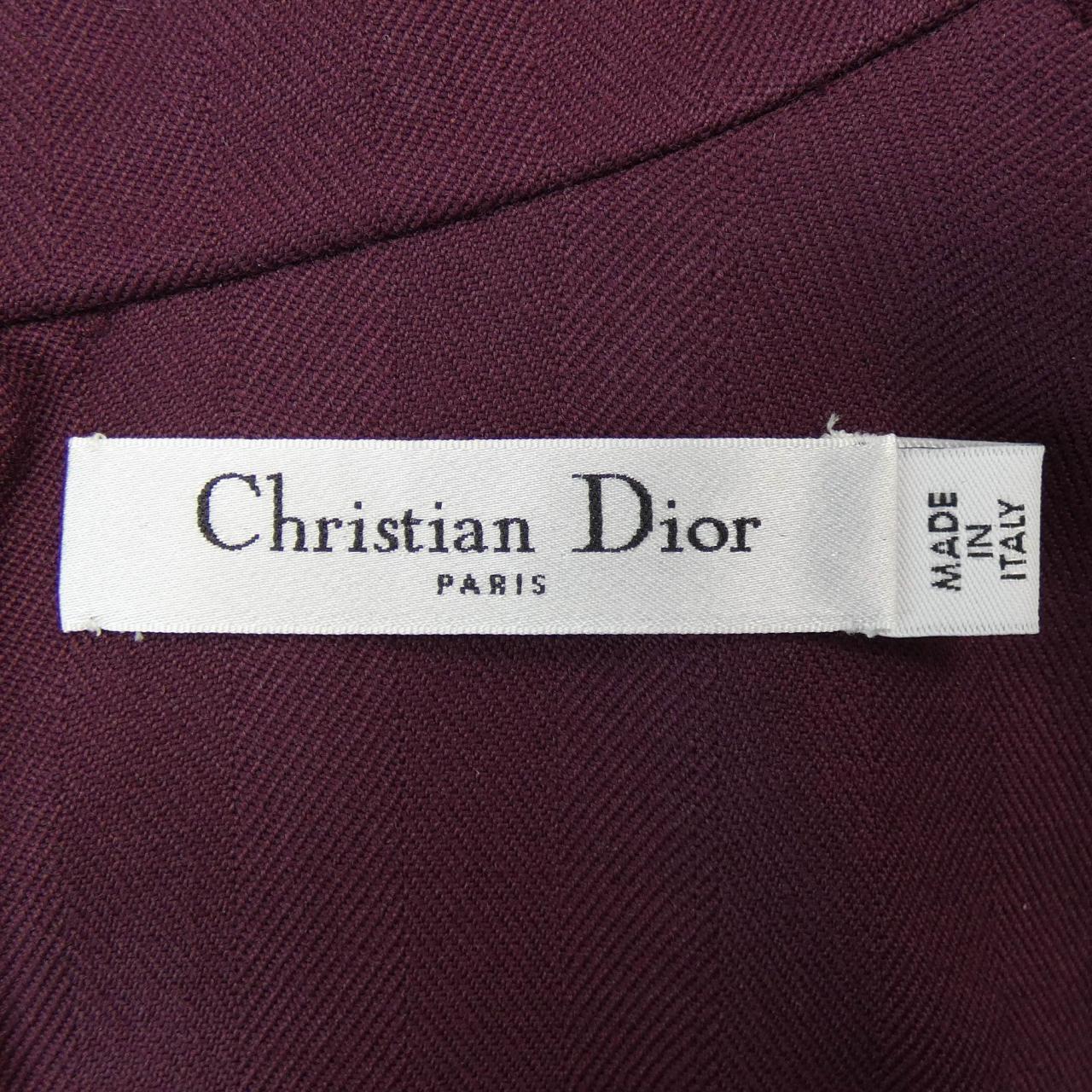 クリスチャンディオール CHRISTIAN DIOR ワンピース