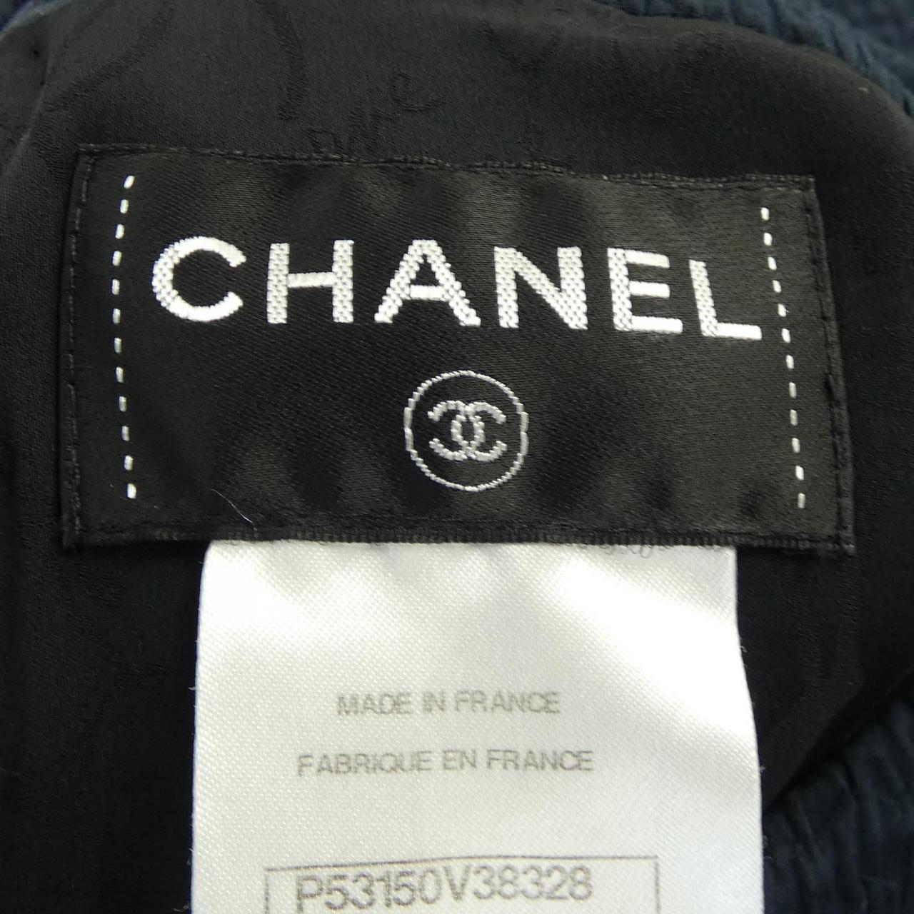シャネル CHANEL ワンピース